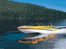 Malibu Response 2006 Boat specs