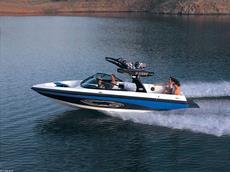 Malibu Ride XTi 2006 Boat specs