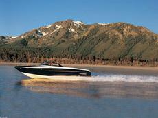 Malibu Sunscape 21 LSV 2006 Boat specs