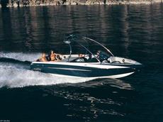 Malibu Sunsetter 23 XTi 2006 Boat specs