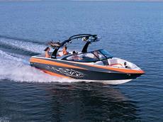 Malibu Wakesetter 23 XTi 2006 Boat specs