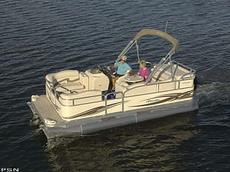 Manitou Pontoons 18 Oasis 2006 Boat specs