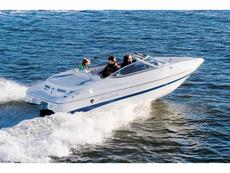 Mariah FS18 Fish & Ski 2006 boat specs