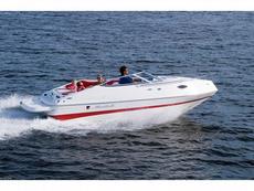 Mariah SC19 Cuddy Cabin 2006 Boat specs