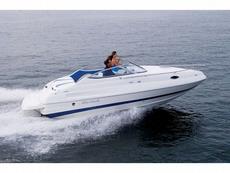 Mariah SC21 Cuddy Cabin 2006 Boat specs