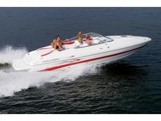 Mariah SC25 Cuddy Cabin 2006 Boat specs