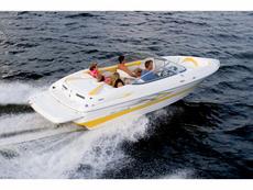 Mariah SX19 Bow Rider 2006 Boat specs