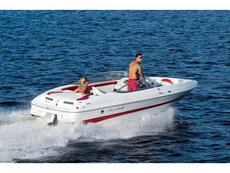 Mariah SX20 Bow Rider 2006 Boat specs