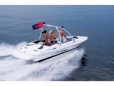 Mariah SX21 Bow Rider 2006 Boat specs