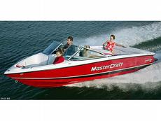 MasterCraft 209 2006 Boat specs