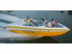 MasterCraft 210 VRS 2006 Boat specs