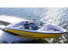 MasterCraft 215 VRS 2006 Boat specs