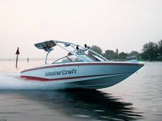 MasterCraft 230 SS 2006 Boat specs