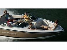 MasterCraft 230 VRS 2006 Boat specs