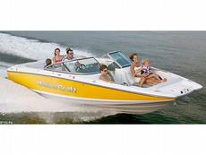 MasterCraft 245 SS 2006 Boat specs