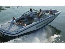 MasterCraft 245 VRS 2006 Boat specs
