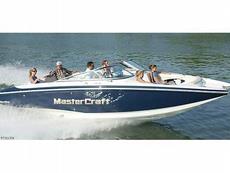 MasterCraft 280 STS 2006 Boat specs
