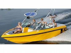 MasterCraft X-1 2006 Boat specs