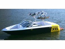 MasterCraft X-15 2006 Boat specs