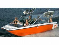 MasterCraft X-2 2006 Boat specs