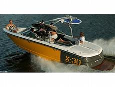 MasterCraft X-30 2006 Boat specs