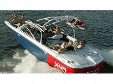 MasterCraft X-45 2006 Boat specs