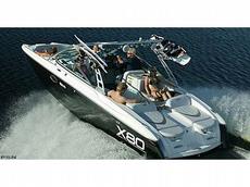 MasterCraft X-80 2006 Boat specs