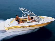 Maxum 2000SR3 Sport Boat 2006 Boat specs