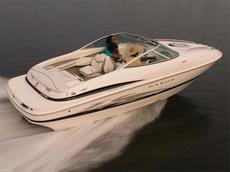 Maxum 2100SC Sport Boat 2006 Boat specs