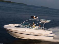 Maxum 2100SD Sport Deck 2006 Boat specs