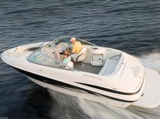 Maxum 2400SR3 Sport Boat 2006 Boat specs