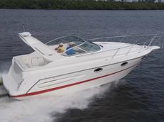 Maxum 2900SE Sport Cruiser 2006 Boat specs