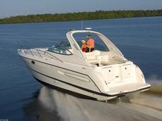 Maxum 3300SE Sport Cruiser 2006 Boat specs