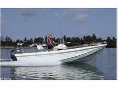 McKee Craft Bay Classic 185  2006 Boat specs