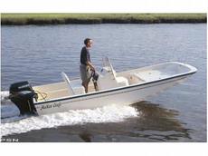 McKee Craft Classic 16 2006 Boat specs