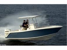 McKee Craft Freedom 22CC 2006 Boat specs