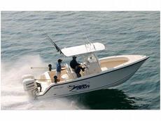 McKee Craft Freedom 23CC TE 2006 Boat specs