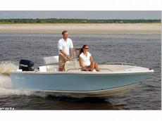McKee Craft Marathon 172CC 2006 Boat specs