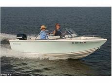 McKee Craft Marathon 172DC 2006 Boat specs
