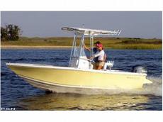 McKee Craft Marathon 184CC 2006 Boat specs