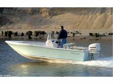 McKee Craft Marathon 196CC 2006 Boat specs