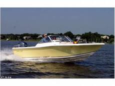 McKee Craft Marathon 196DC 2006 Boat specs