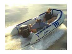 Mercury 290 Ocean Runner Gray (PVC) 2006 Boat specs