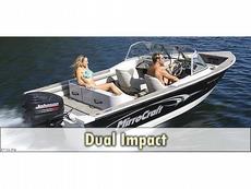 MirroCraft Dual Impact - 1845  2006 Boat specs