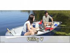 MirroCraft Utility V - 4656  2006 Boat specs