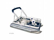Misty Harbor 1460FS 2006 Boat specs