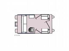 Misty Harbor 1680EC 2006 Boat specs