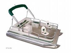 Misty Harbor 1680FS 2006 Boat specs
