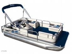 Misty Harbor 1880RE 2006 Boat specs