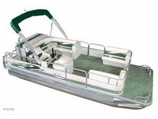 Misty Harbor 2080CC 2006 Boat specs